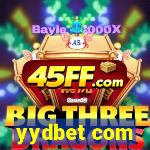 yydbet com